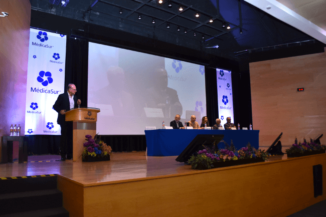 XVII Congreso Ginecologia y obtetricia